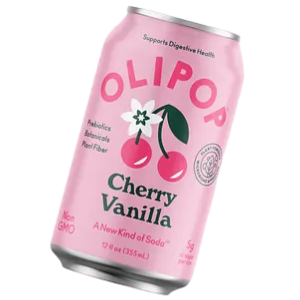 Cherry Vanilla 